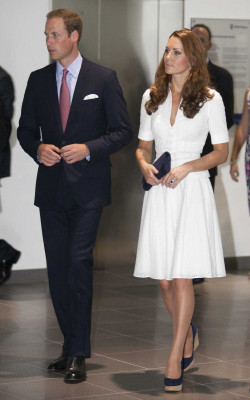 Catherine, Duchess of Cambridge pic #531874