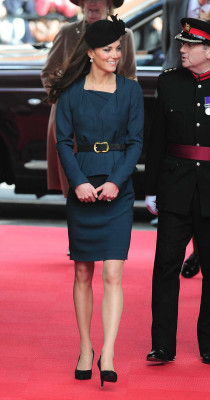 Catherine, Duchess of Cambridge pic #458697