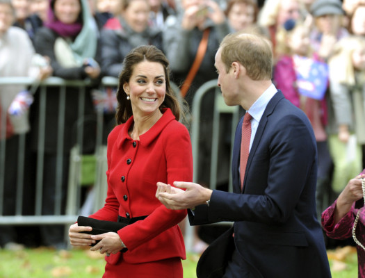 Catherine, Duchess of Cambridge pic #690477