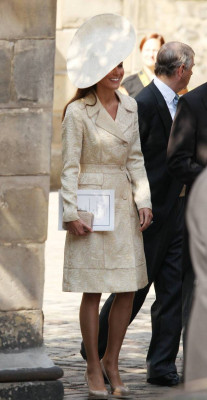 Catherine, Duchess of Cambridge pic #454429