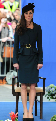 Catherine, Duchess of Cambridge pic #458691