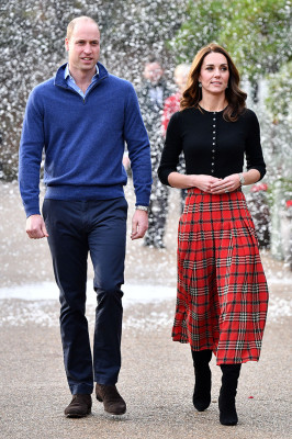 Catherine, Duchess of Cambridge pic #1092363