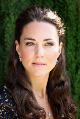 Catherine, Duchess of Cambridge pic #391400