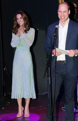 Catherine, Duchess of Cambridge pic #1112521
