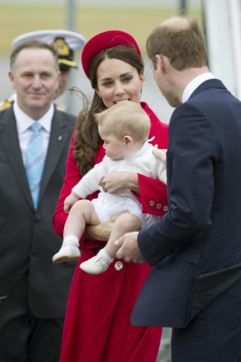 Catherine, Duchess of Cambridge pic #688450