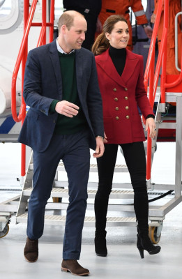 Catherine, Duchess of Cambridge pic #1132235