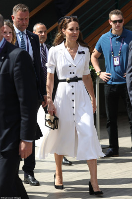 Catherine, Duchess of Cambridge pic #1154090