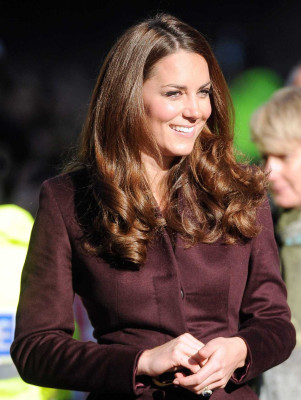 Catherine, Duchess of Cambridge pic #542768