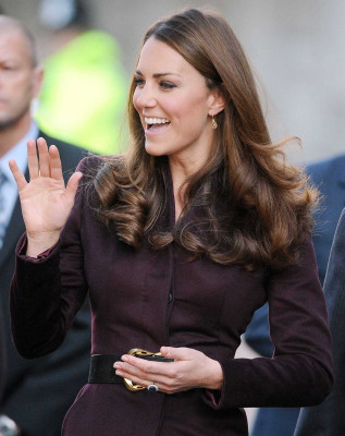 Catherine, Duchess of Cambridge pic #542766
