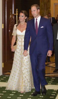 Catherine, Duchess of Cambridge pic #532572