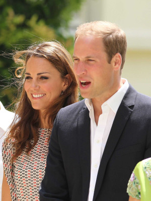 Catherine, Duchess of Cambridge pic #531871