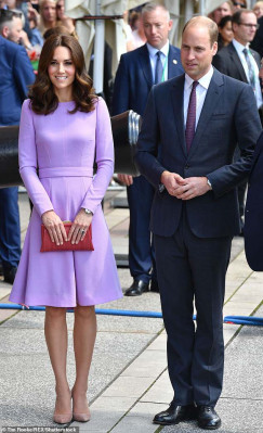 Catherine, Duchess of Cambridge pic #1084807