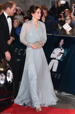 Catherine, Duchess of Cambridge pic #807721