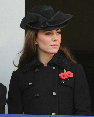 Catherine, Duchess of Cambridge pic #420463