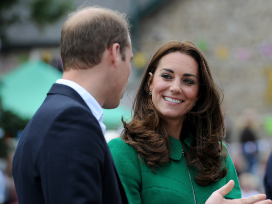 Catherine, Duchess of Cambridge pic #717106