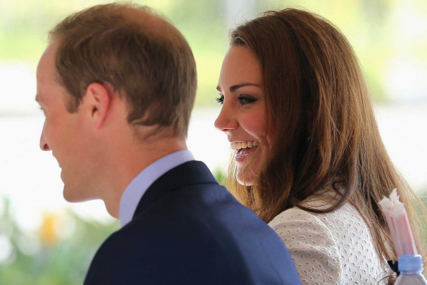 Catherine, Duchess of Cambridge pic #531854