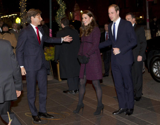 Catherine, Duchess of Cambridge pic #747262