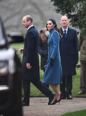 Catherine, Duchess of Cambridge pic #1098285