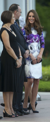 Catherine, Duchess of Cambridge pic #531692