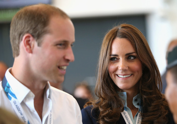 Catherine, Duchess of Cambridge pic #721118