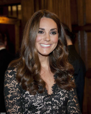 Catherine, Duchess of Cambridge pic #557344
