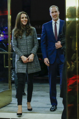 Catherine, Duchess of Cambridge pic #747502