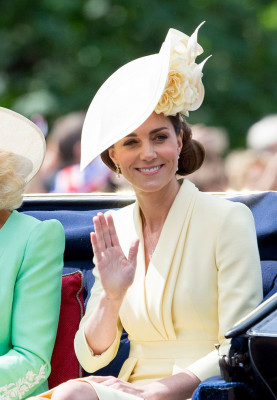 photo 24 in Catherine, Duchess of Cambridge gallery [id1144143] 2019-06-14 00:00:00
