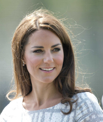 Catherine, Duchess of Cambridge pic #516813