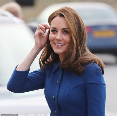 Catherine, Duchess of Cambridge pic #1084152