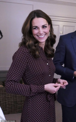 Catherine, Duchess of Cambridge pic #1084804