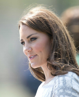 Catherine, Duchess of Cambridge pic #516812