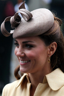 Catherine, Duchess of Cambridge pic #516811