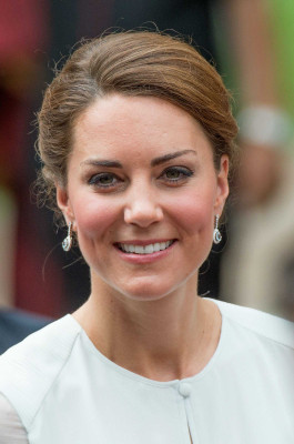 Catherine, Duchess of Cambridge pic #532562