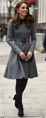 Catherine, Duchess of Cambridge pic #1116886