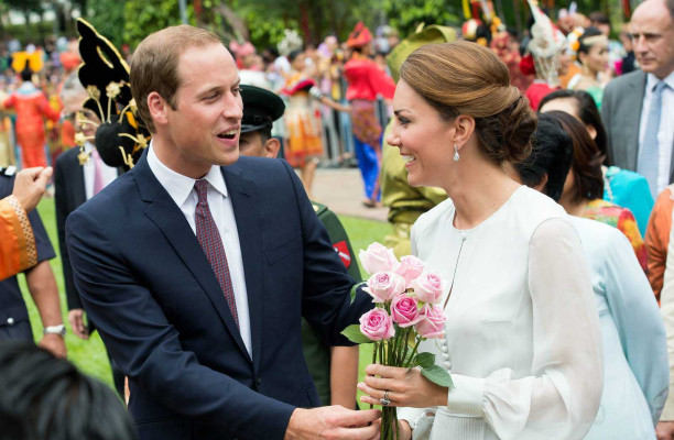 Catherine, Duchess of Cambridge pic #532561
