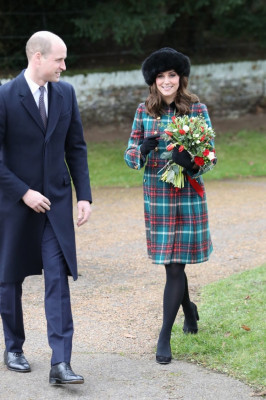 Catherine, Duchess of Cambridge pic #992359