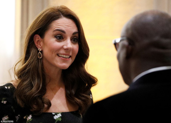 Catherine, Duchess of Cambridge pic #1114989