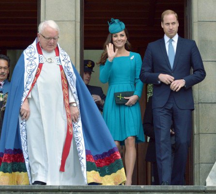 Catherine, Duchess of Cambridge pic #690507