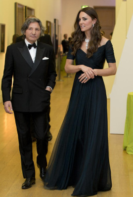 Catherine, Duchess of Cambridge pic #671798