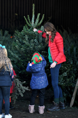 Catherine, Duchess of Cambridge pic #1195691