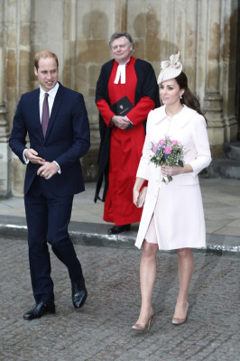 Catherine, Duchess of Cambridge pic #764336