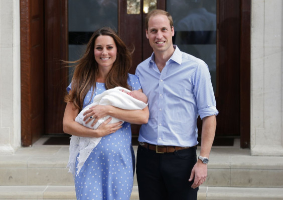 Catherine, Duchess of Cambridge pic #622647