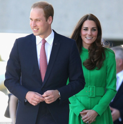 Catherine, Duchess of Cambridge pic #693313
