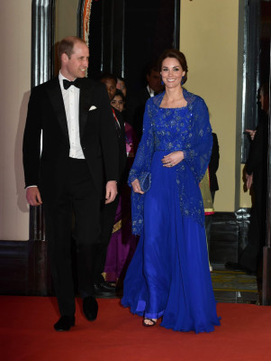 Catherine, Duchess of Cambridge pic #845991