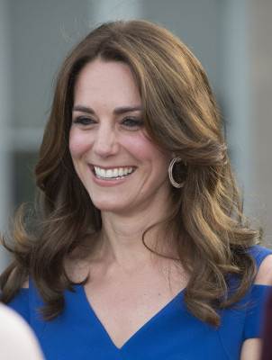 Catherine, Duchess of Cambridge pic #857991