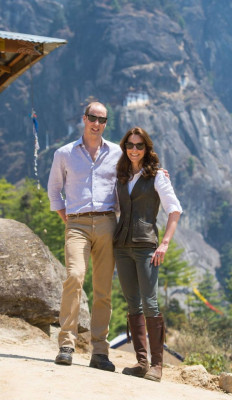 Catherine, Duchess of Cambridge pic #846838