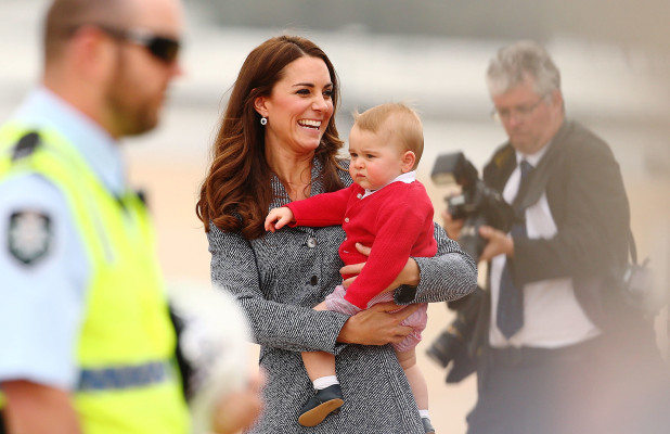 Catherine, Duchess of Cambridge pic #693731