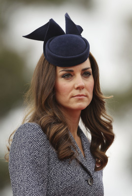 Catherine, Duchess of Cambridge pic #693710