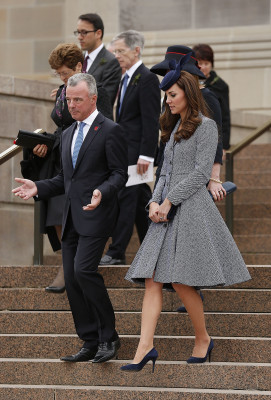 Catherine, Duchess of Cambridge pic #693697
