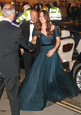 Catherine, Duchess of Cambridge pic #671793